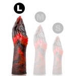 EPIC  LILITH DILDO EVIL DEMON L